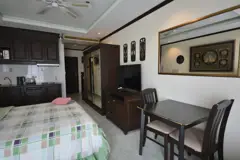 JOMTIEN BEACH CONDOMINIUM A3