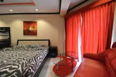 JOMTIEN BEACH CONDOMINIUM A2 
