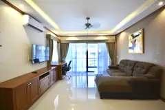 BAAN SUAN LALANA TD