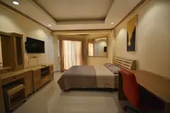 JOMTIEN BEACH CONDOMINIUM A2