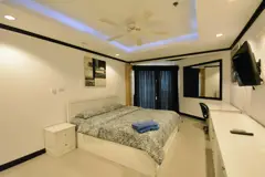 JOMTIEN BEACH CONDOMINIUM A3 