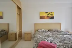 JOMTIEN BEACH CONDOMINIUM A3