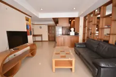 JOMTIEN BEACH CONDOMINIUM A2 