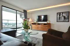 ANGKET HIP RESIDENCE