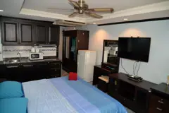 JOMTIEN BEACH CONDOMINIUM A3 
