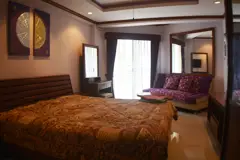 JOMTIEN BEACH CONDOMINIUM A2