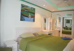 JOMTIEN BEACH CONDOMINIUM A2
