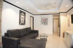 JOMTIEN BEACH CONDOMINIUM A2