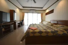 BAAN SUAN LALANA TD