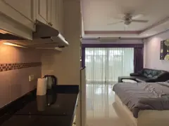 BAAN SUAN LALANA TC