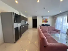 PARK LANE JOMTIEN RESORT