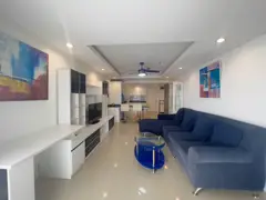 JOMTIEN BEACH CONDOMINIUM S1