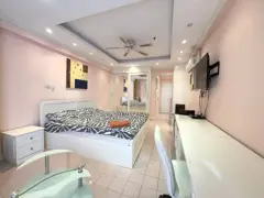JOMTIEN BEACH CONDOMINIUM A1