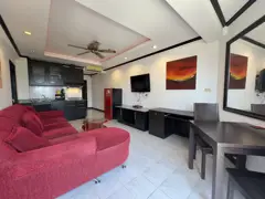 JOMTIEN BEACH CONDOMINIUM A1