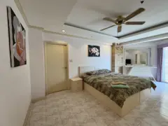 JOMTIEN BEACH CONDOMINIUM A3
