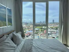CITY GARDEN TOWER 
