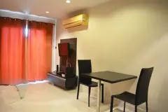 PARK LANE JOMTIEN RESORT