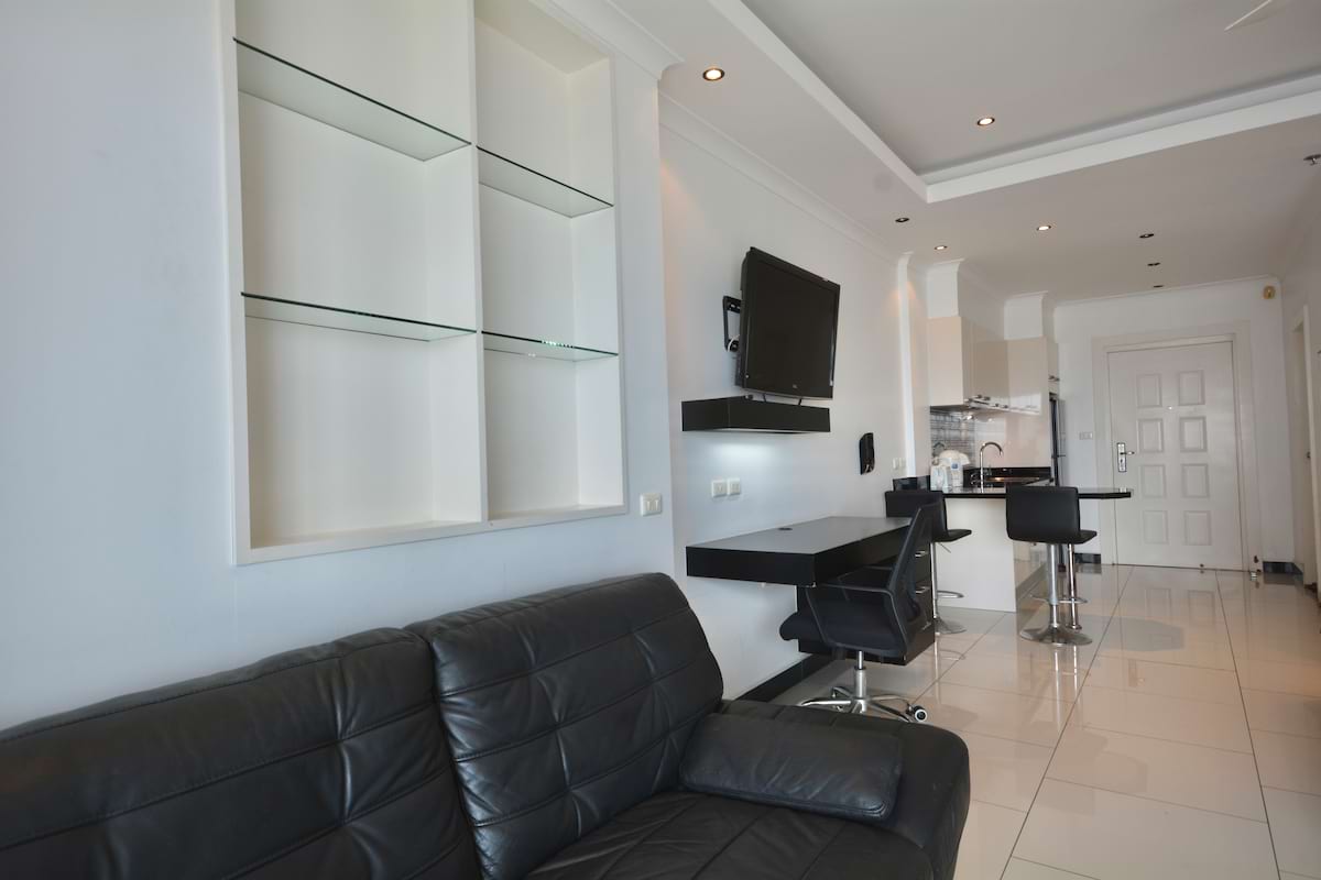 Condo