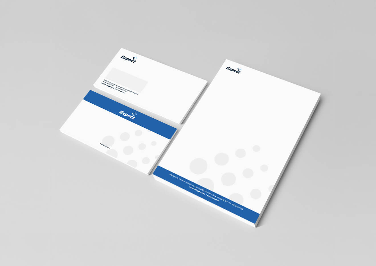 Stationery Design