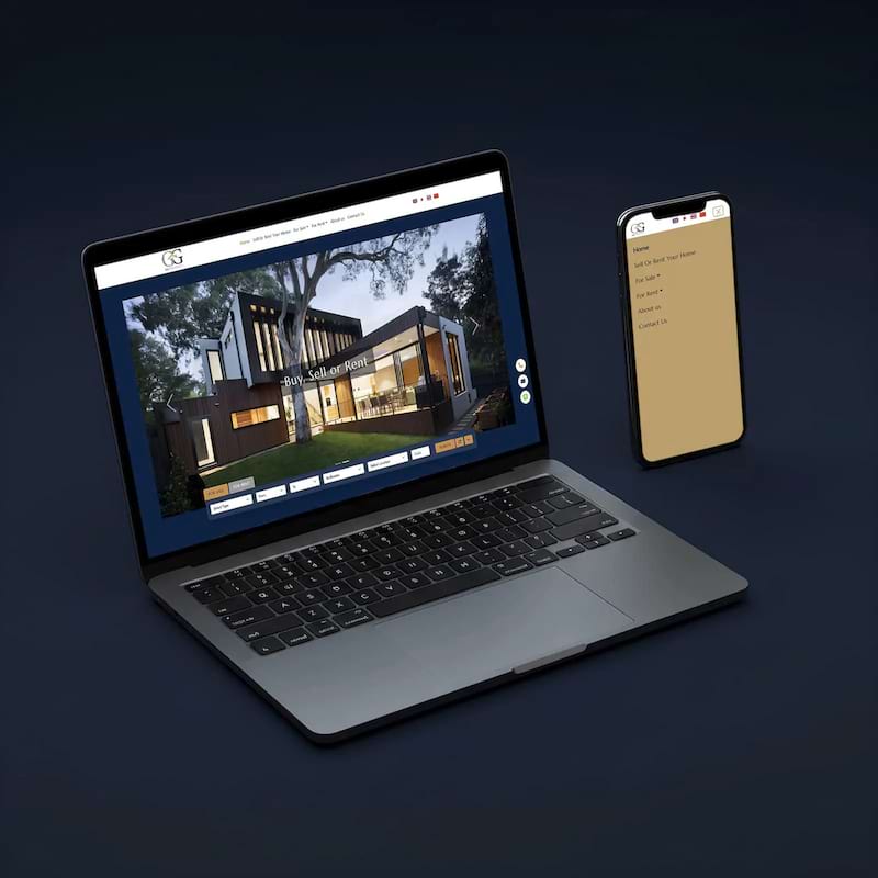 GG Real Estate GG Real Estate