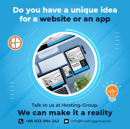 Do you have an idea for an app or website?