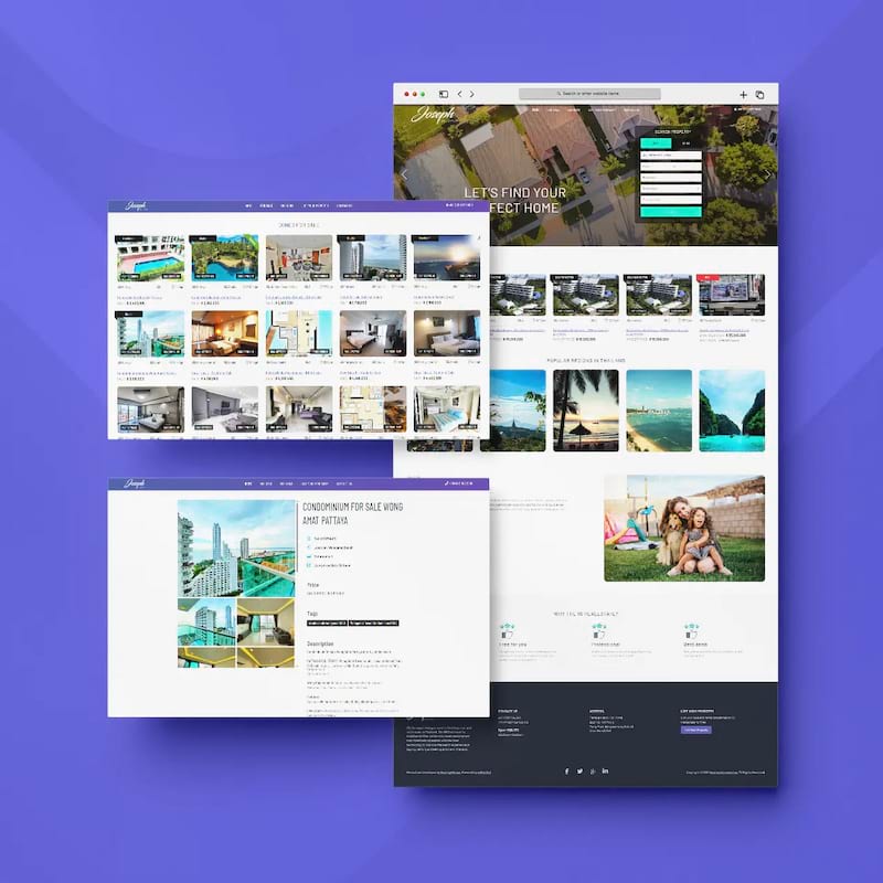 The HG 25 Realestate - Copy - Copy
