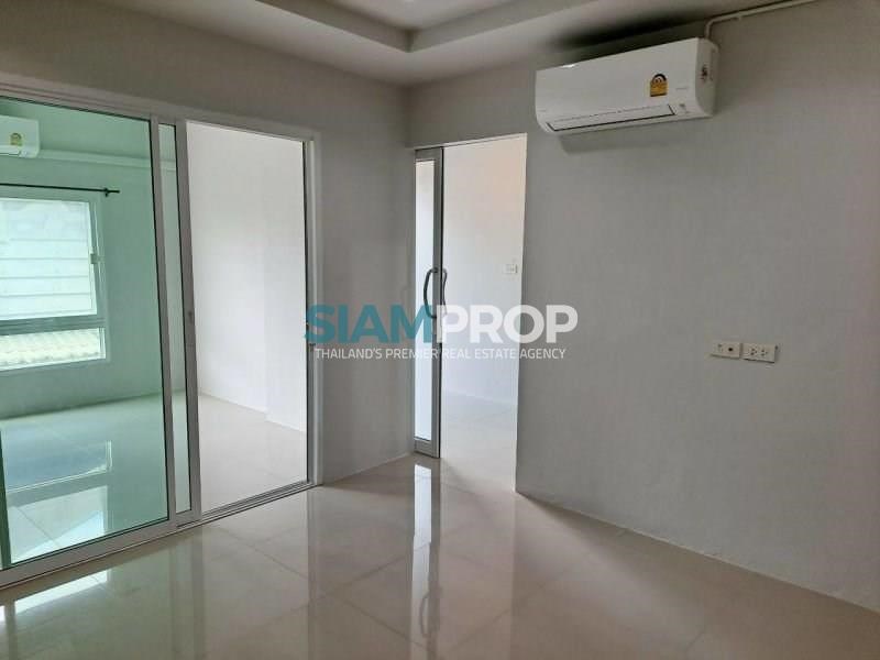 Amata condo Building C