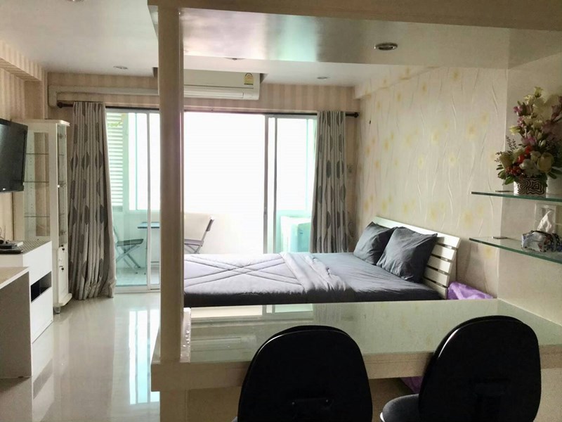 For rent Laemthong Condotel