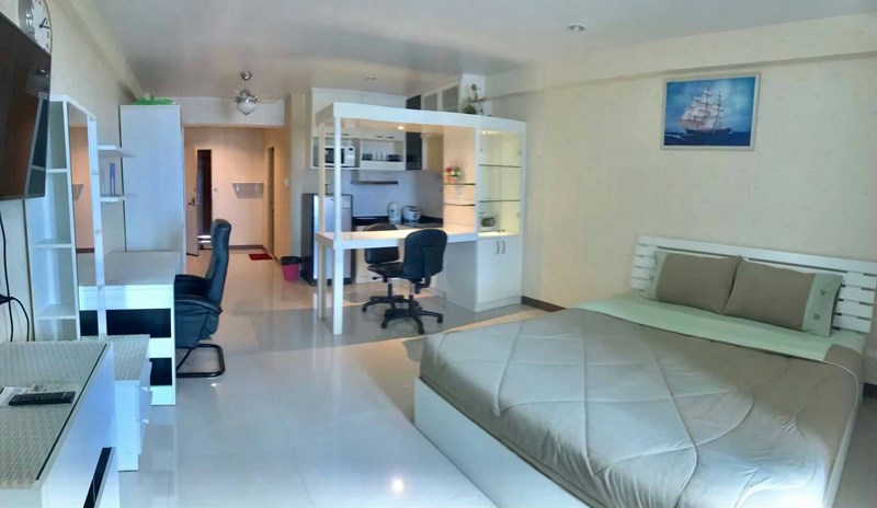 For rent Laemthong Condotel