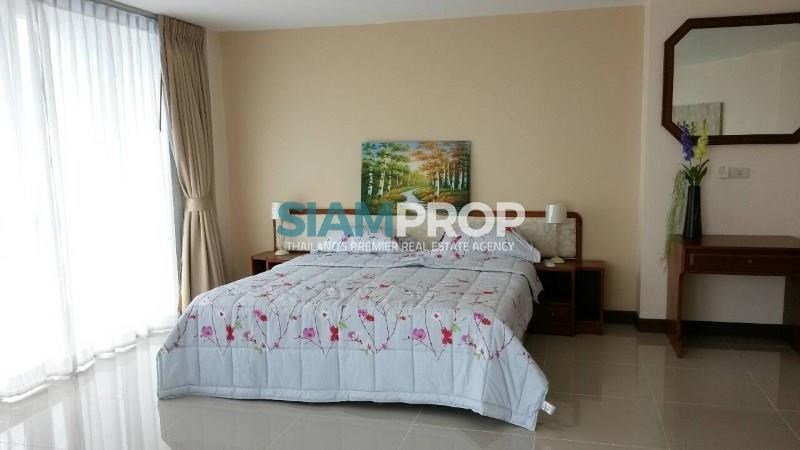 Rama Harbour View Condo Sriracha for rent