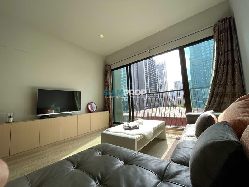 Noble Refine Sukhumvit 26 