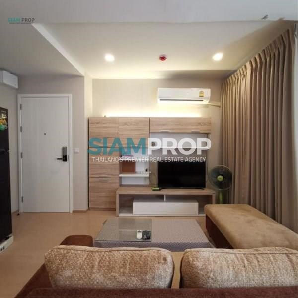 For Rent The Tree Sukhumvit 71-Ekamai