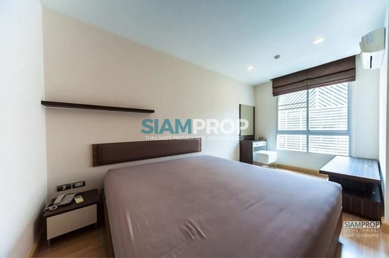 Tree Condo Sukhumvit 42