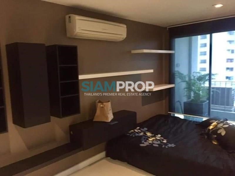 Condo The Clover Thonglor 