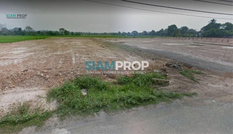 Land for sale 31-3-17 Rai, Chiang Rai, reasonable price !!!