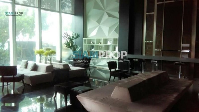 THE ADDRESS ASOKE BY SALE AND RENT