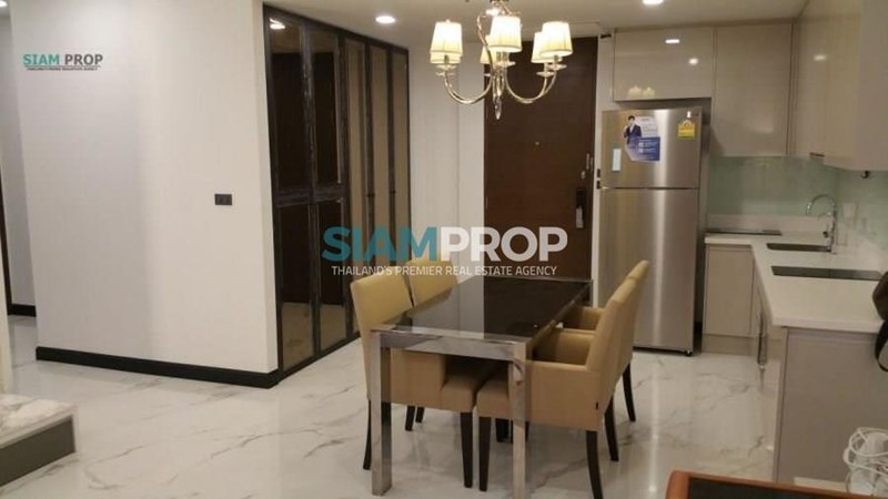 The Address Asoke for rent