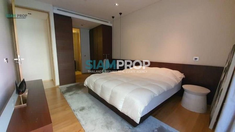 Saladaeng Residence Silom 1 Bed For Rent