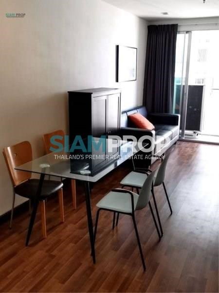 Le luk condo For Rent 1 Bedroom