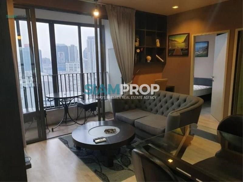 Ideo mobi mara 9 near MRT for rent