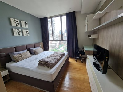 AEQUA Residence, Sukhumvit 49