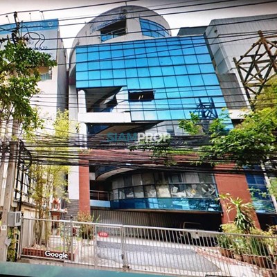 commercial building Praram 9  For rent at a discount!!!!