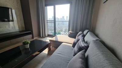 NOBLE REMIX Condo in Thonglor area, open for rent, special price !! 60,000 baht / month