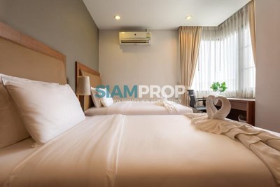 Sunshine Hotel & Serviced Apartment