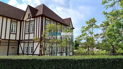 Open 2-storey Single House for sale at Grand Marnez Khaoyai