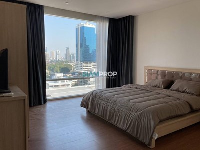 Fullerton Sukhumvit near BTS Ekkamai & Thonglor open for rent special price!!!