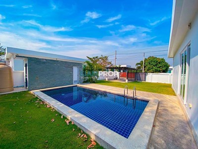 Villa for sale & rent in Mountain Village II Pattaya