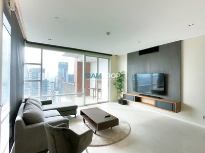 Fullerton Sukhumvit open for rent special price!!