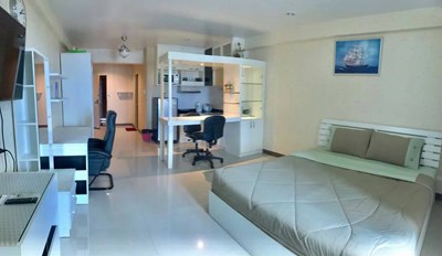 For rent Laemthong Condotel