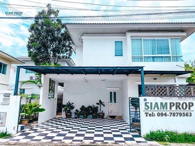 For Sale Casa Ville Sriracha Single House